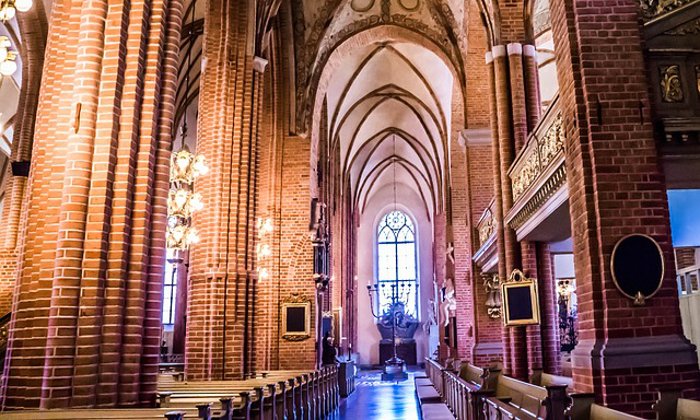 Le 10 cose da vedere a Stoccolma durante il viaggio Forexchange