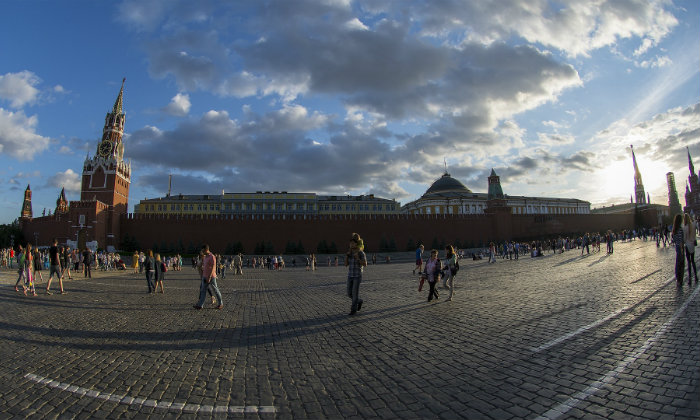 Dove si trovano le 10 piazze più belle d’Europa Forexchange