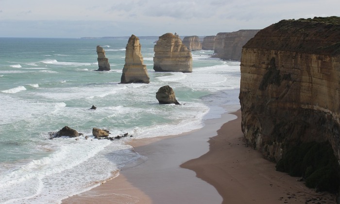 australia dove andare in vacanza