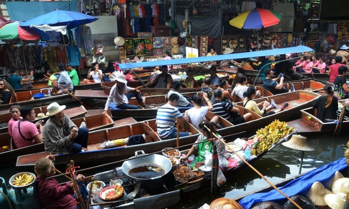 cosa comprare in thailandia