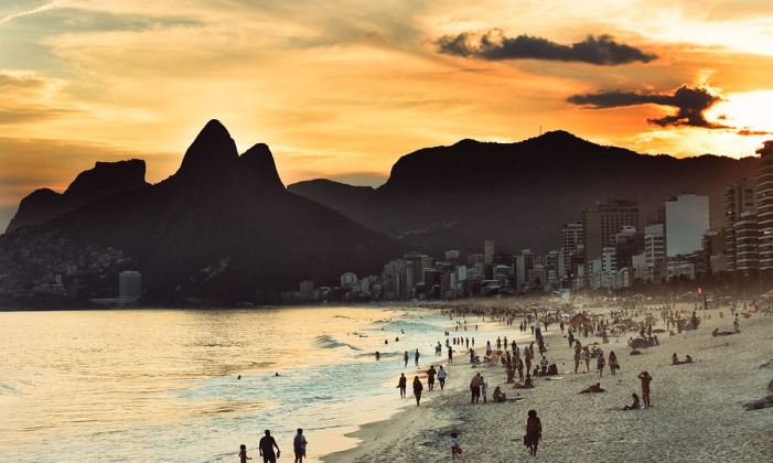 dove andare in vacanza a ottobre