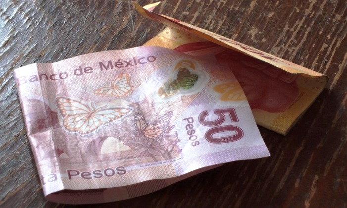 come conviene pagare in messico