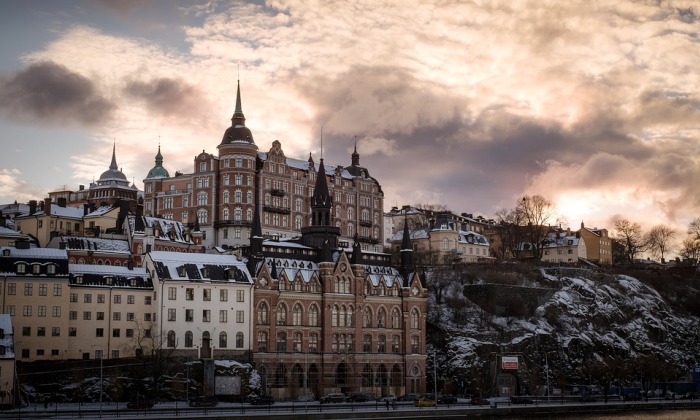 svezia luoghi di interesse