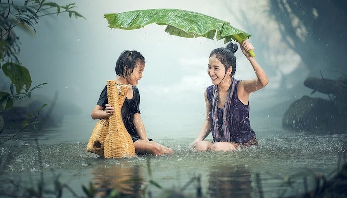 quando andare in thailandia