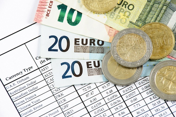 cambio valuta dove farlo