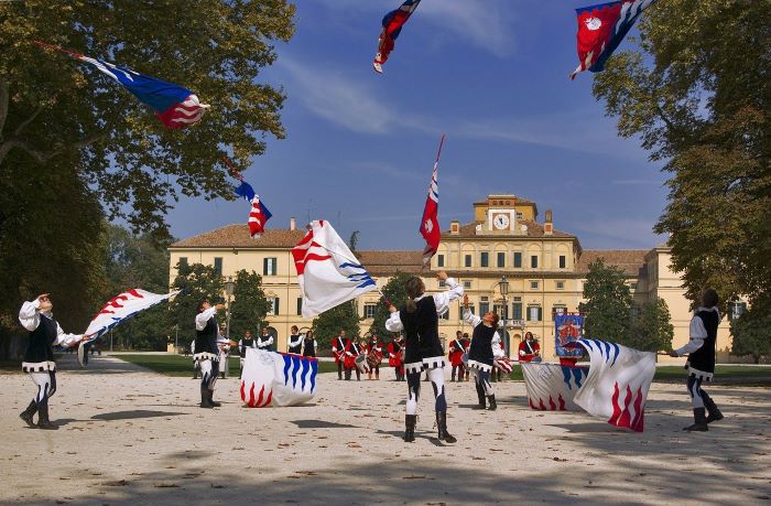 Parma capitale della cultura 2020