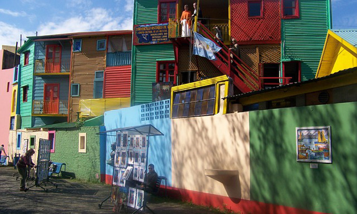 5 cose da vedere a Buenos Aires durante l'estate in Argentina Forexchange