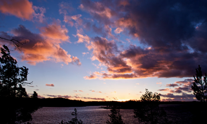 I 5 laghi più grandi d’Europa: quali sono e dove si trovano Forexchange