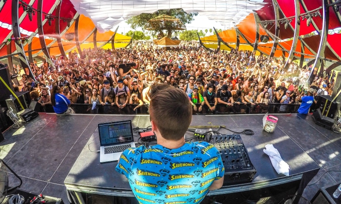 Alla scoperta dei festival musicali più famosi degli Stati Uniti Forexchange