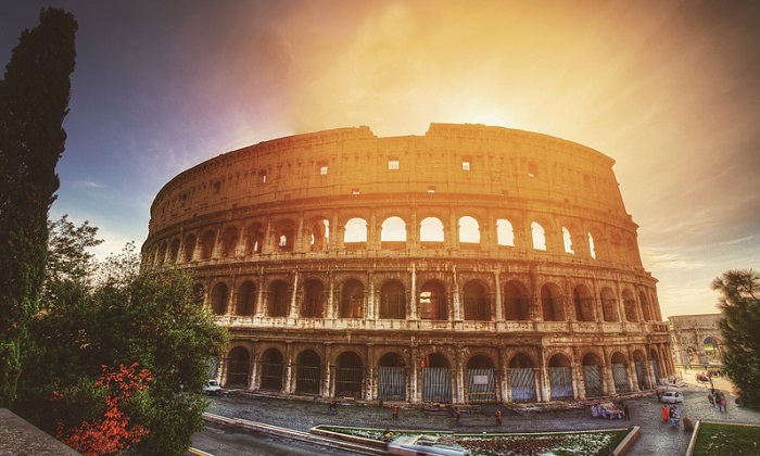 Guida di viaggio sui 5 posti più belli del mondo Forexchange