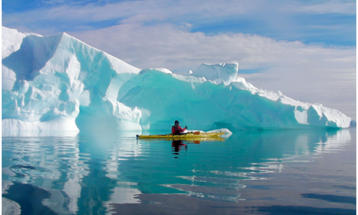 Alla scoperta dei 5 posti più freddi del mondo Forexchange