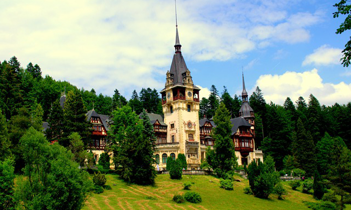 La banconota da 500 lei rumene e gli alieni Forexchange