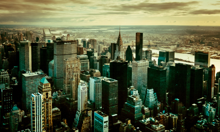 Come trascorrere il Capodanno 2015 a New York Forexchange