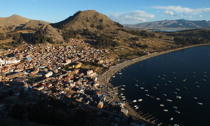 Festeggiare il Capodanno in Brasile avvolto dai colori e dalla tradizioni Forexchange