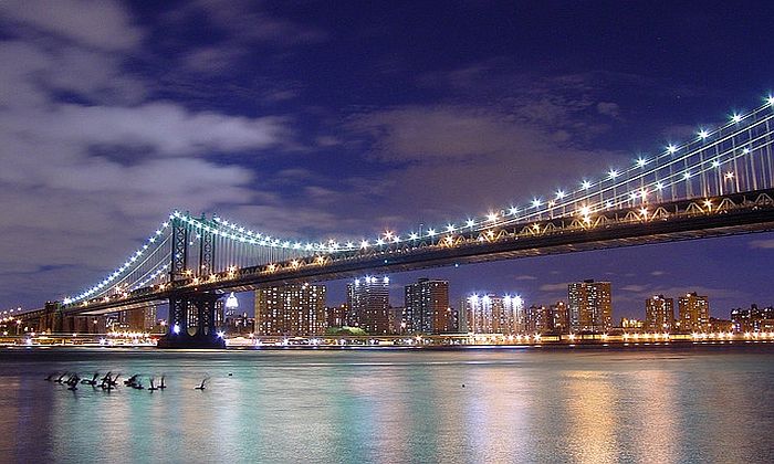 Cosa vedere a Lower Manhattan Forexchange