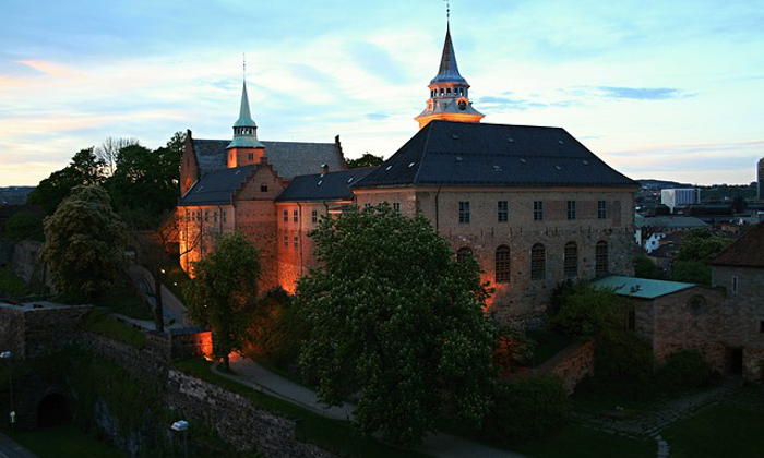 Cosa vedere ad Oslo durante il soggiorno Forexchange