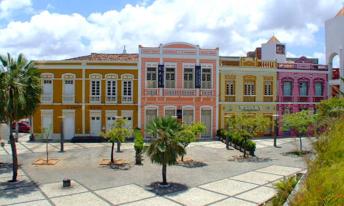 Fortaleza: le cose da vedere durante il viaggio Forexchange