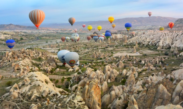 Dove andare in vacanza nell’estate 2019: 3 mete con cambio favorevole Forexchange