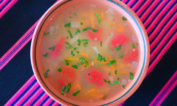 I piatti tipici peruviani dei differenti periodi storici Forexchange