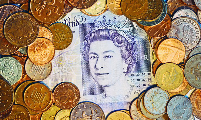 Tipi di moneta nel tempo Forexchange