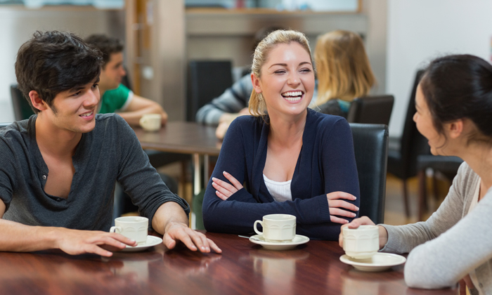 In società: relazionarsi con gli australiani Forexchange