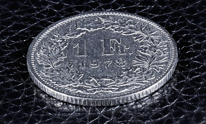Le banconote svizzere: i contrassegni di sicurezza Forexchange