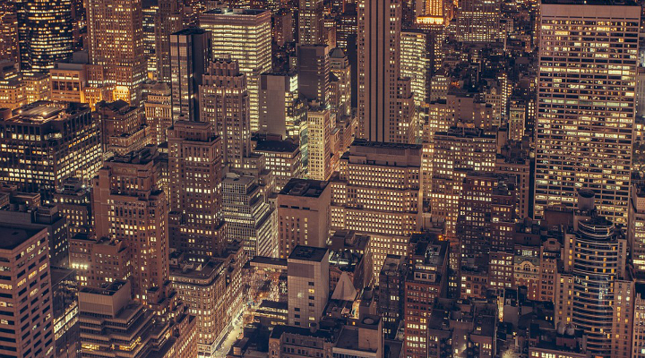 Lowline di New York: giardini di innovazione Forexchange