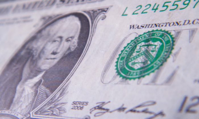 L’origine della parola dollaro americano Forexchange