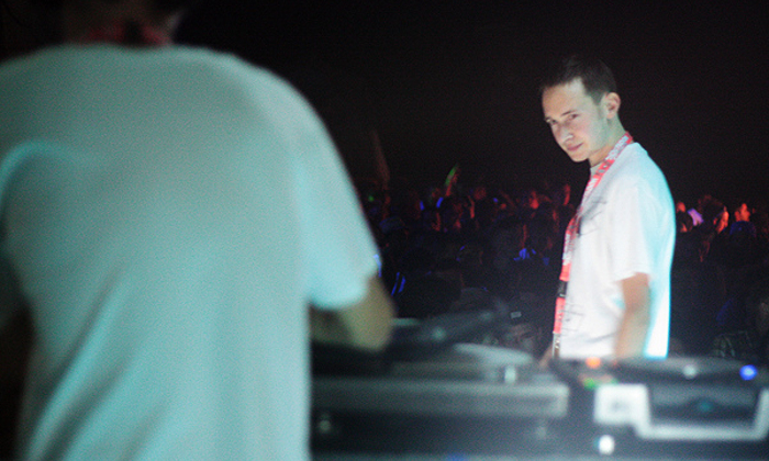 Outlook Festival 2015, tra musica e location da brivido Forexchange