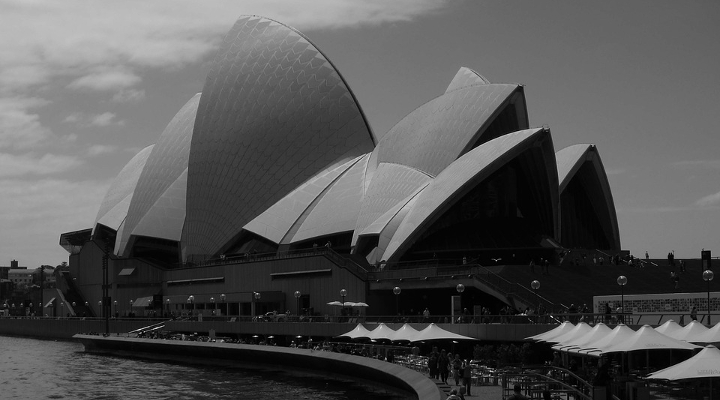 Un viaggio alla scoperta dei piatti tipici della cucina australiana Forexchange