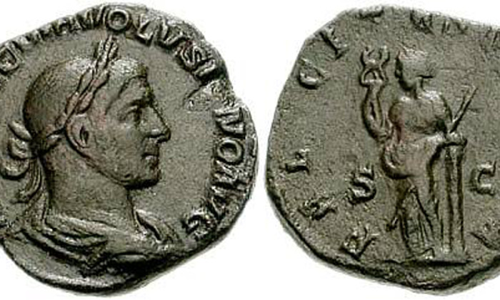 Quanto varrebbe un sesterzio oggi? Dai 2 ai 6 euro Forexchange