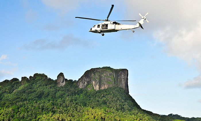 Il fascino del Rock Islands di Palau, in Micronesia Forexchange