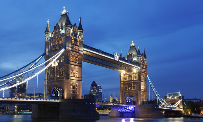 Come arrivare in Gran Bretagna Forexchange