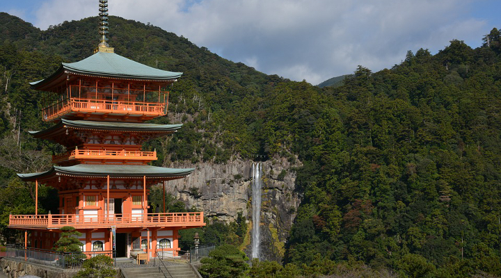 Alla scoperta del Giappone attraverso un viaggio low cost Forexchange