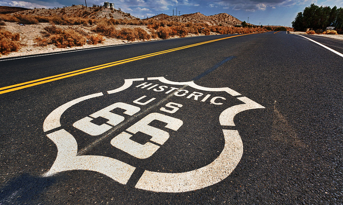 Visitare l’America on the road Forexchange