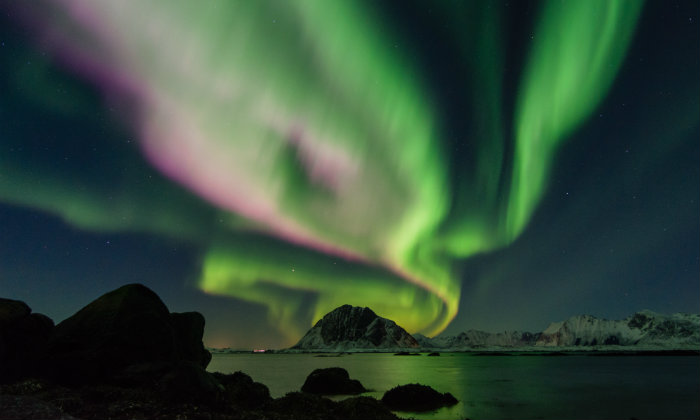 Viaggio alla ricerca dell’aurora australe: dove vederla e quando Forexchange