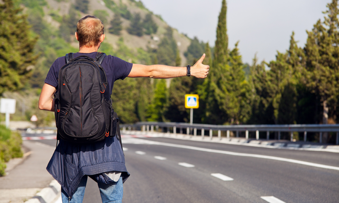 Autostop Forexchange