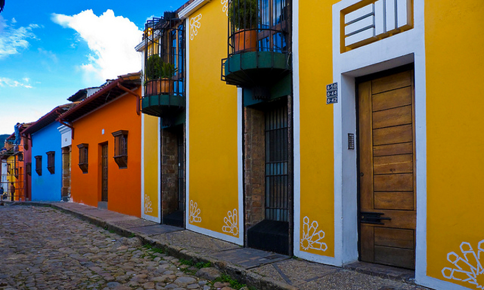 Alla scoperta dell’America Latina per conoscere le banconote della Colombia Forexchange