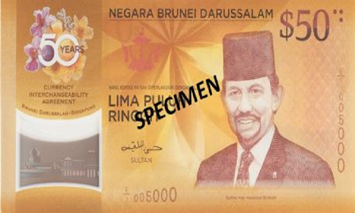 Banconote commemorative: due novità per le valute di Brunei e Singapore Forexchange