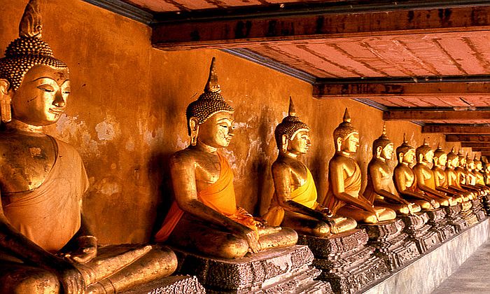 Cosa visitare a Bangkok in 3 giorni Forexchange