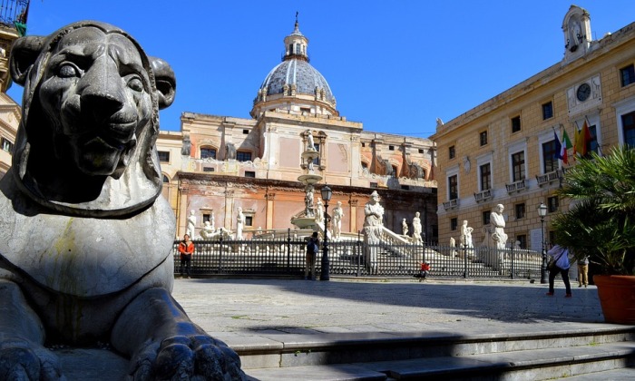 Scopriamo dove conviene effettuare il cambio della valuta a Palermo Forexchange