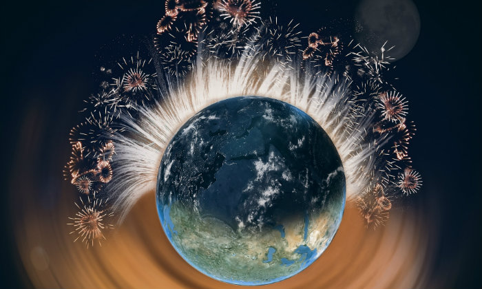 Le 10 tradizioni di Capodanno più strane al mondo Forexchange