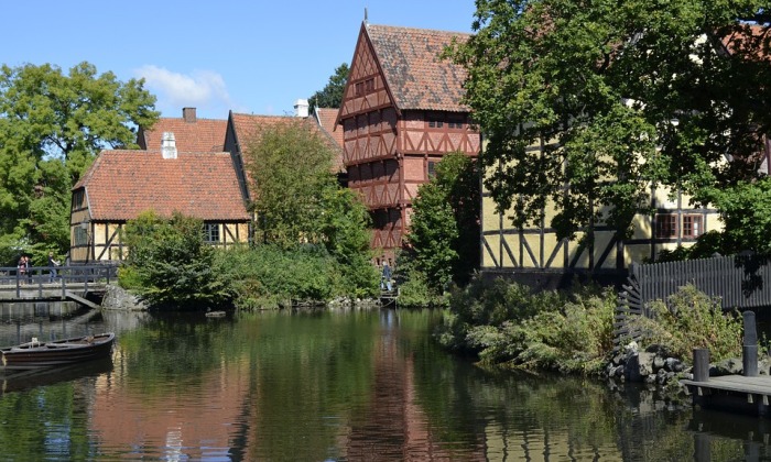 Non solo Copenhagen: ecco 5 città danesi da visitare Forexchange