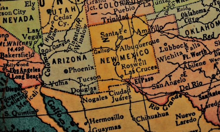 10 città degli Stati Uniti da visitare Forexchange