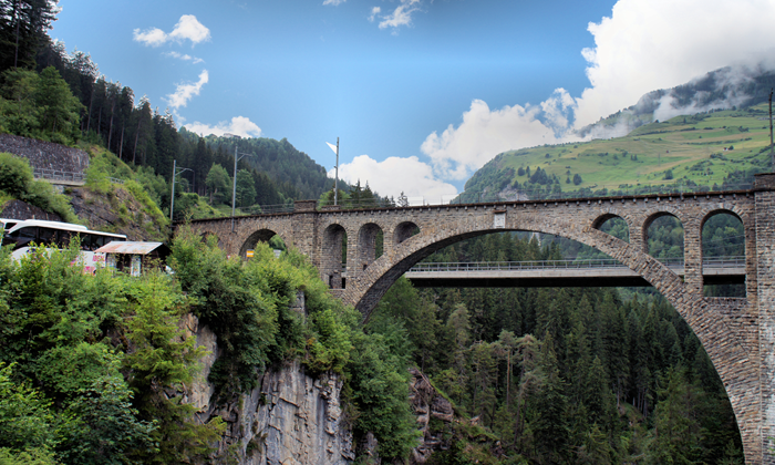 Come arrivare in Svizzera Forexchange