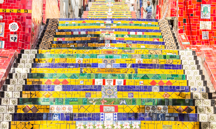 Come uno del posto Forexchange