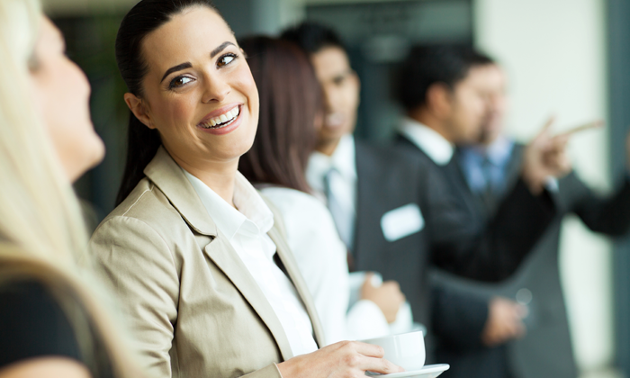 Concludere affari alla canadese Forexchange