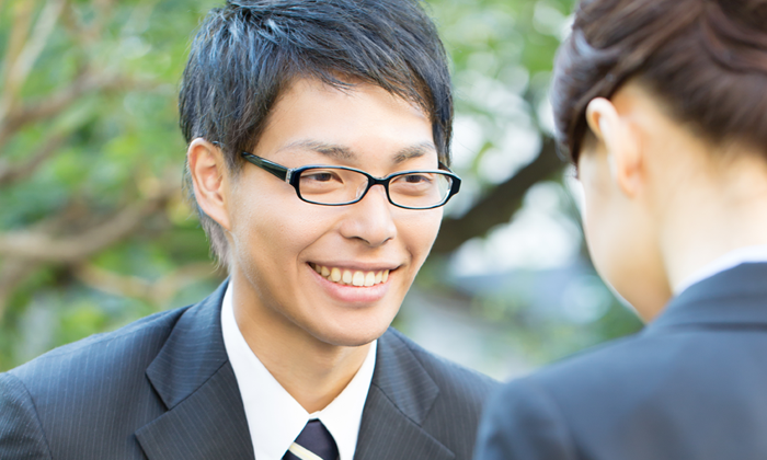 Concludere affari alla giapponese Forexchange