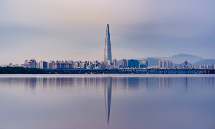 Viaggio in Corea del Sud: il visto e tutti i documenti necessari Forexchange