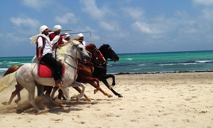 Informazioni utili prima di partire per la Tunisia: ecco cosa portare Forexchange